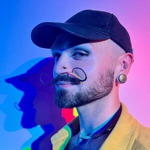 Meet your Posher, Kieffer